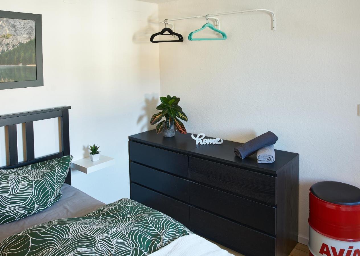 Green-Art-Living Fuer 3 Im Allgaeu Mit Queensize & Wifi Lauben  Экстерьер фото